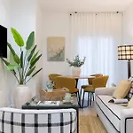 Genteel Hinojo * Córdoba