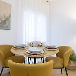 Genteel Hinojo Córdoba