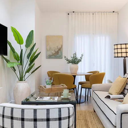 Genteel Hinojo * 코르도바