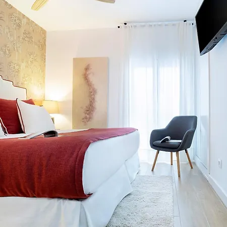 Genteel Hinojo * 코르도바