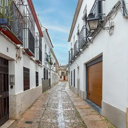 아파트 Genteel Hinojo