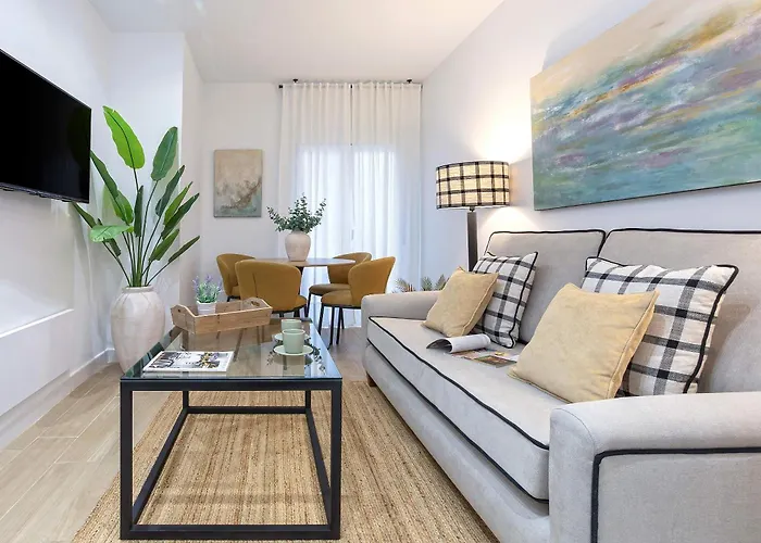 Genteel Hinojo * Кордова