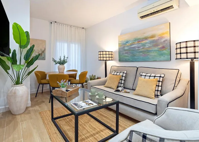 Genteel Hinojo * 코르도바