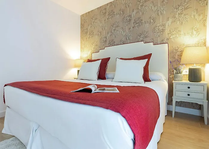 Апартаменты Genteel Hinojo Кордова