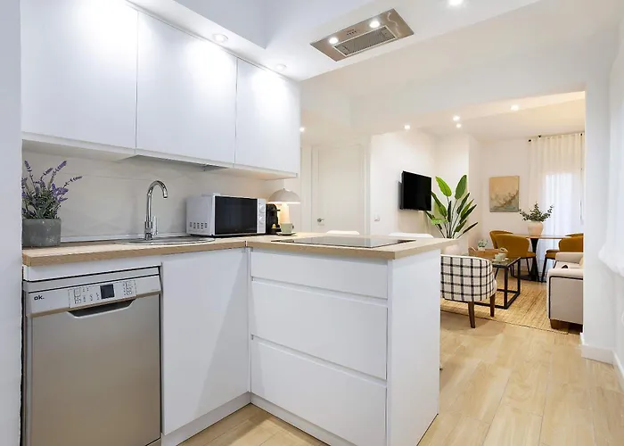 Genteel Hinojo * 코르도바