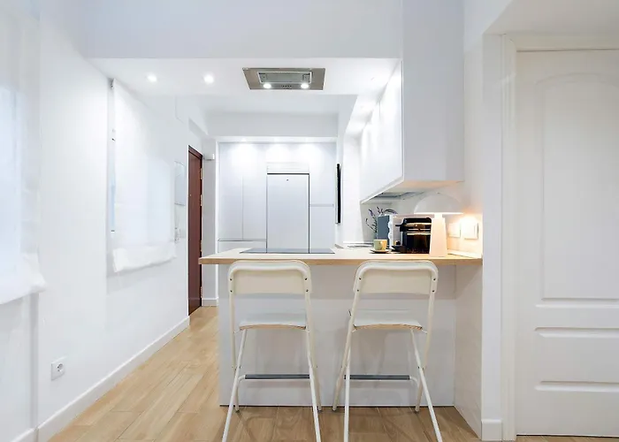 Genteel Hinojo 아파트