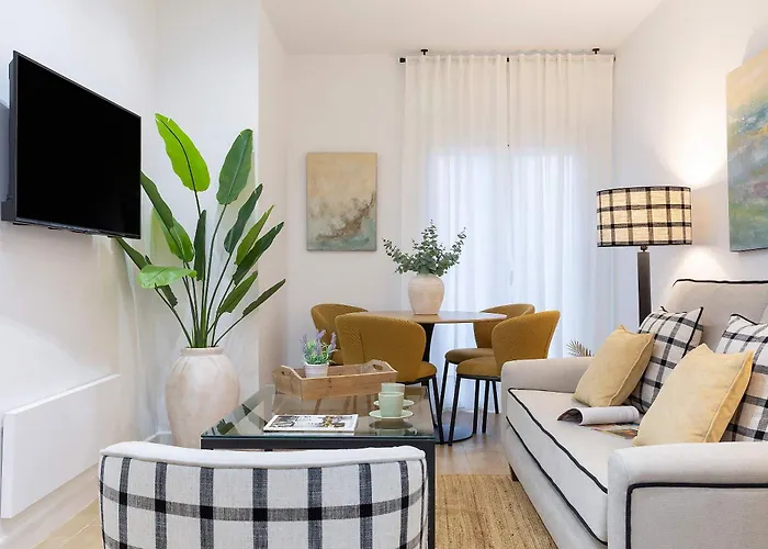 Genteel Hinojo * 코르도바