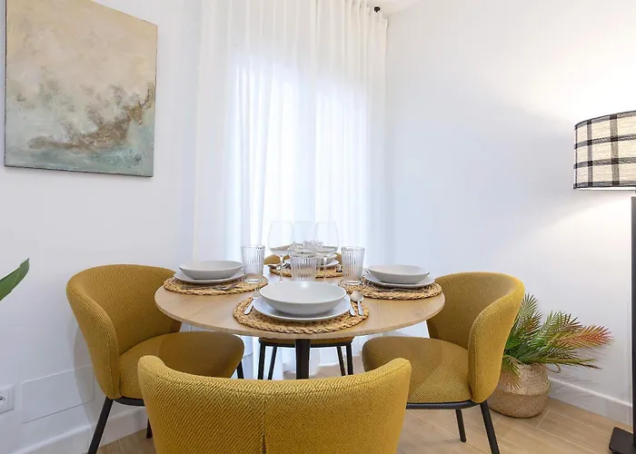 Genteel Hinojo Кордова