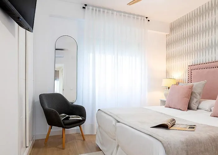 Genteel Hinojo 코르도바