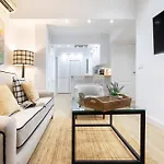 Apartment Genteel Hinojo