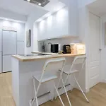 Genteel Hinojo Apartment *