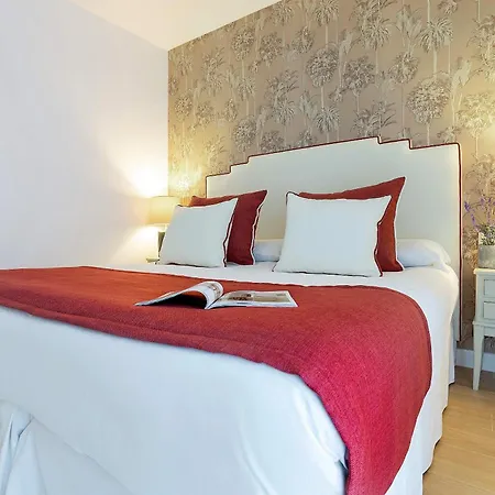 Апартаменты Genteel Hinojo Кордова