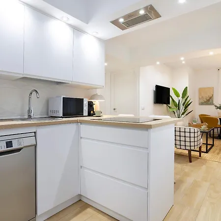 Genteel Hinojo * Кордова