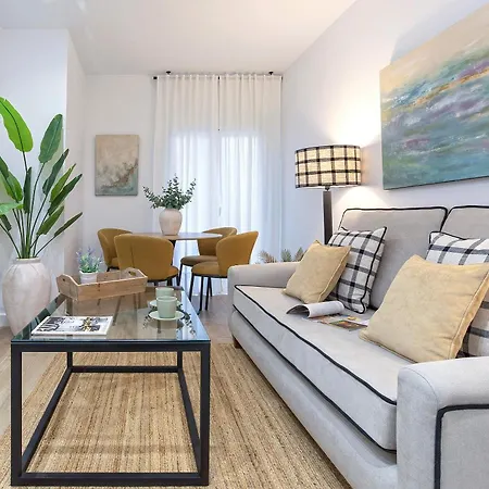 Genteel Hinojo * Cordova