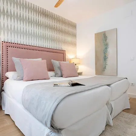 Appartamento Genteel Hinojo